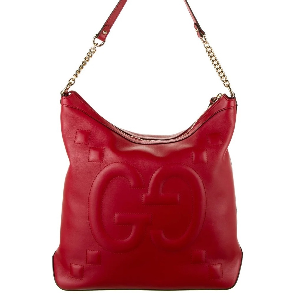 Gucci GG Apollo Shoulder Bag - Picture 6 of 16